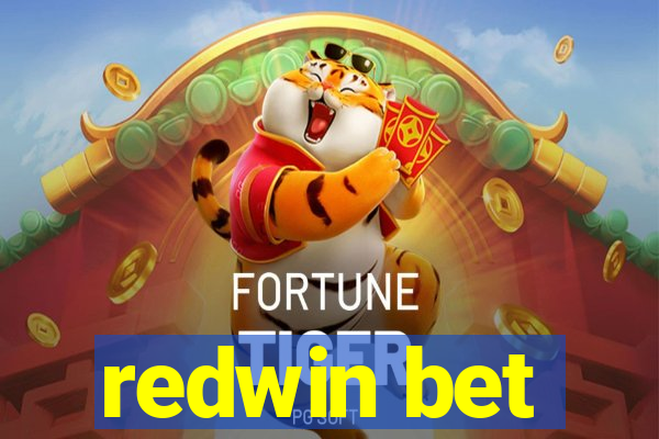 redwin bet